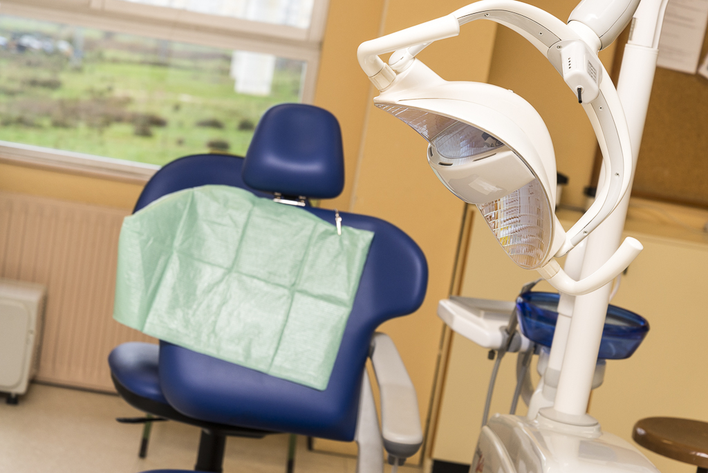 TECNICO SUPERIOR EN HIGIENE BUCODENTAL