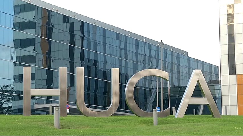 H.U.C.A