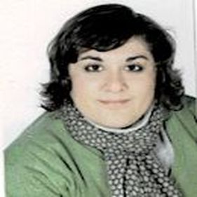 Alicia Mediavilla