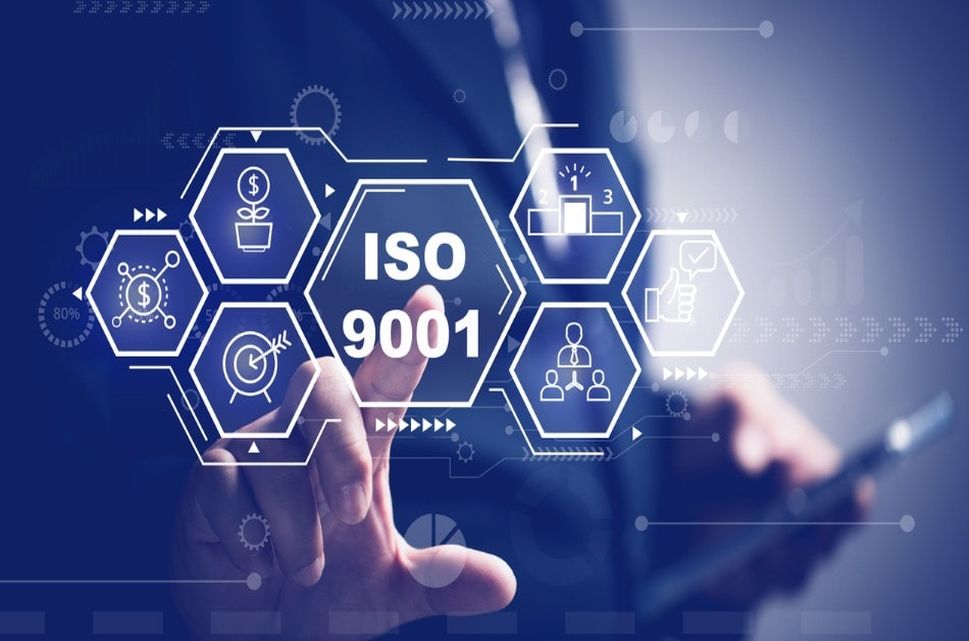 CALIDAD ISO 9001-2015: RENOVACION